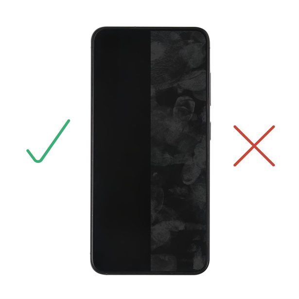 Hama Clear Protect, ochranné sklo na displej pro Samung Galaxy S26