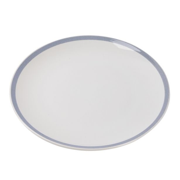 SAN IGNACIO Talíř jídelní sada 3 ks NOIA 26 cm BGEU-6205