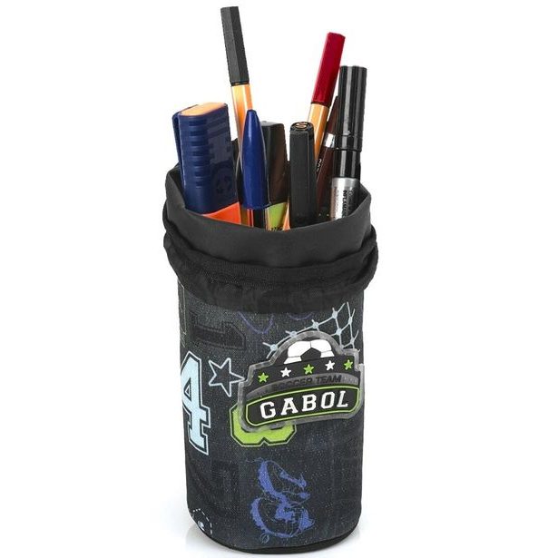 Gabol, Pouzdro na tužky CORNER 214178