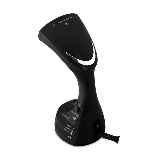 BERLINGERHAUS Napařovač oděvů Matte Black Collection BH-9931