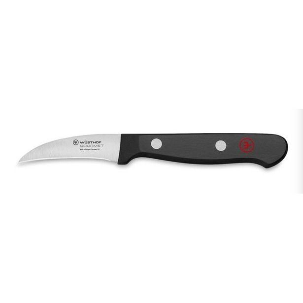 nůž 6cm loupací Wüsthof GOURMET GP