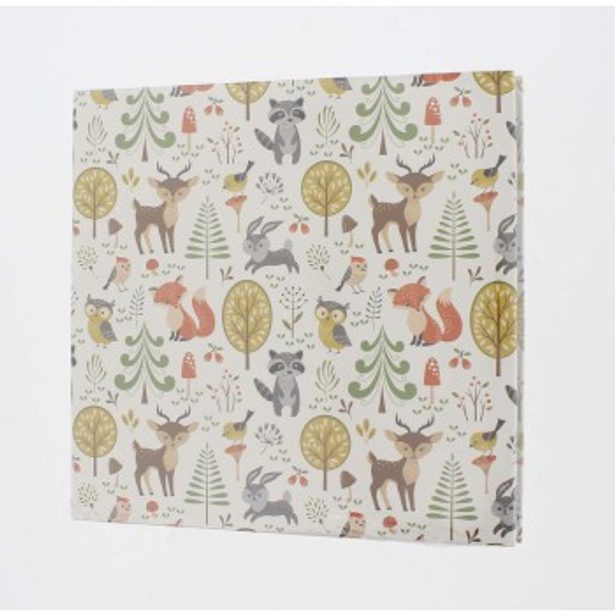 Hama album memo FOREST 10x15/200, popisové pole