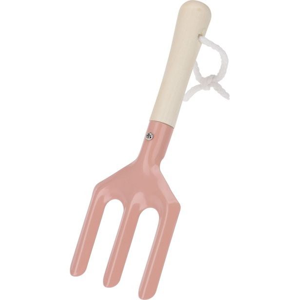 PROGARDEN Zahradní nářadí pro děti růžová taška KO-CK9920050ruzo