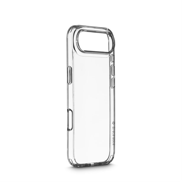 Black Rock Clear Protection Case, kryt pro Apple iPhone Air, průhledný