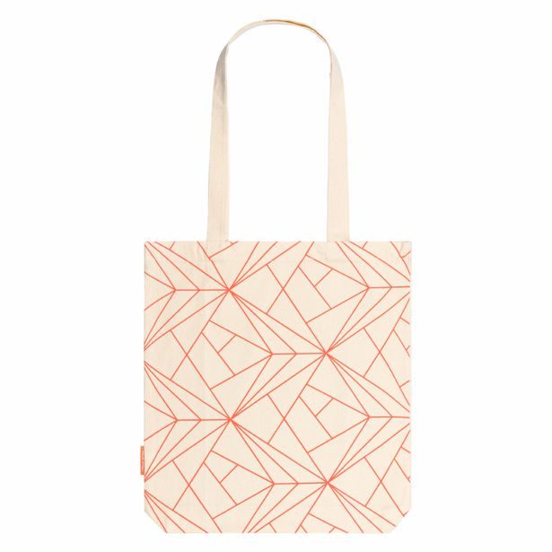 Plátěná taška Think of Me Baagl