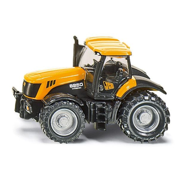 SIKU Farmer - Traktror JCB 8250, 1:87