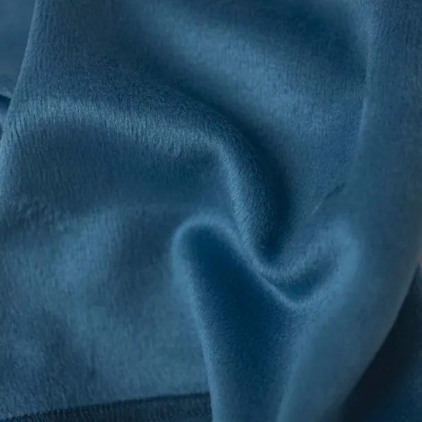 ESITO Dětský zimní nákrčník Warmkeeper Petrol - petrolejová / 48