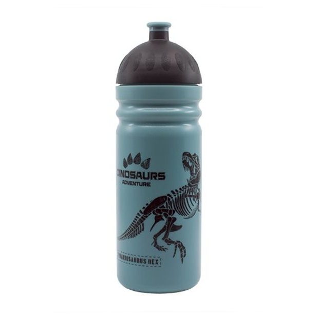Zdravá láhev T-REX 0,7l