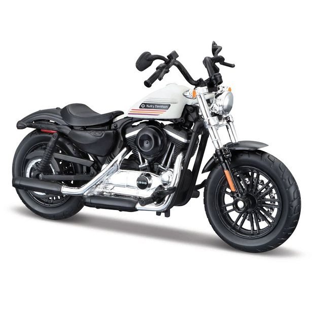 Maisto Maisto - HD - 2018 Forty-Eight® Special (Austr. ver.), 1:18