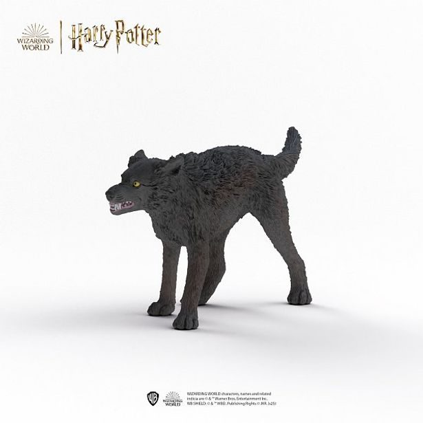 SCHLEICH Harry Potter - Vlkodlak vs. Zvěromág