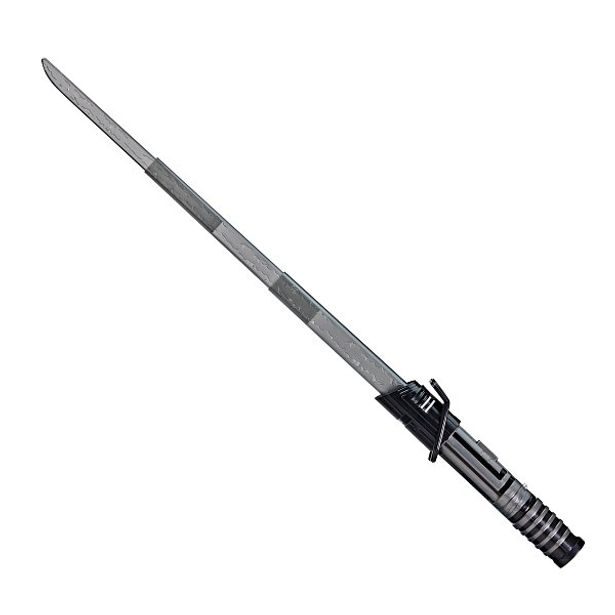 HASBRO - Star Wars HASBRO - Star Wars LS Forge meč se světlem a zvukem assort