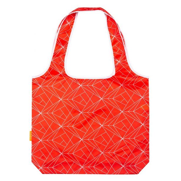 Skládací nákupní taška Think of Me Baagl