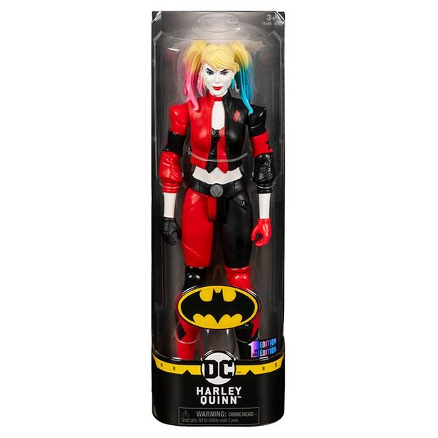 BATMAN FIGURKY HRDINŮ 30cm asst