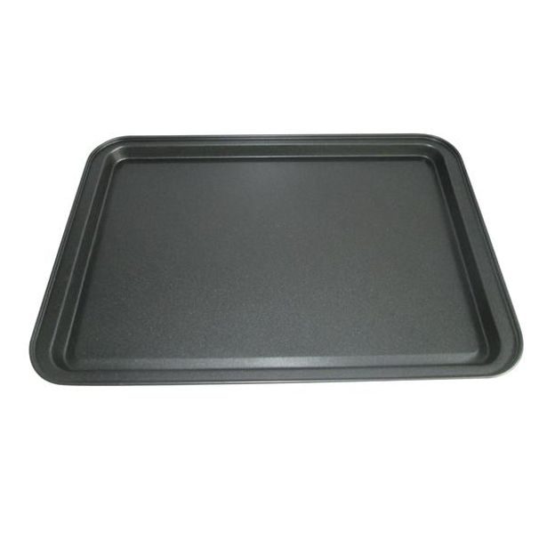 TORO PLECH NA PEČENÍ, NEPŘILNAVÝ POVRCH, 43X29X2CM_hamashop
