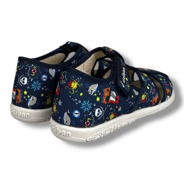 Dětské bačkory Ciciban BEN