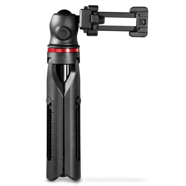 Hama Solid 80 Ball univerzální stativ / selfie tyč, Bluetooth dálková spoušť