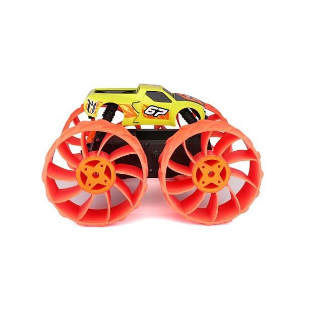 Maisto Maisto RC - Cyklone AWT, oranžová