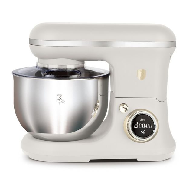 BERLINGERHAUS Kuchyňský robot 1500 W Sahara Collection BH-9898