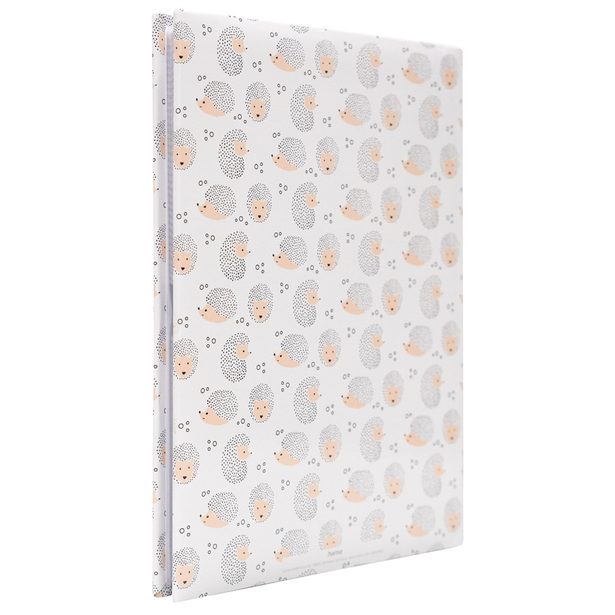 Hama album memo HEDGEHOG 10x15/200, popisové štítky