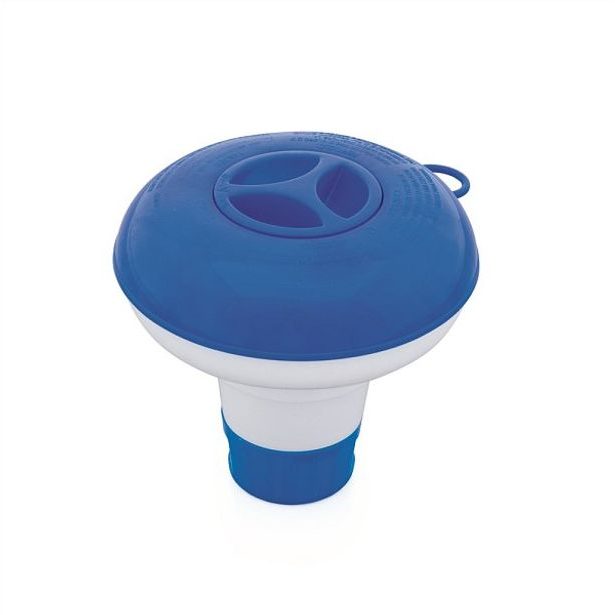 Plovák na tablety, 12,7cm