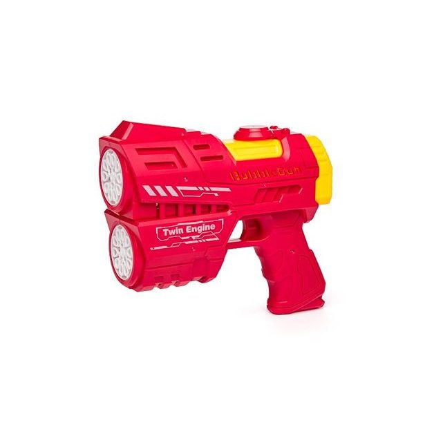 Plastica Bublifuky - Bubble blaster – světelné efekty, USB nabíjení, assort