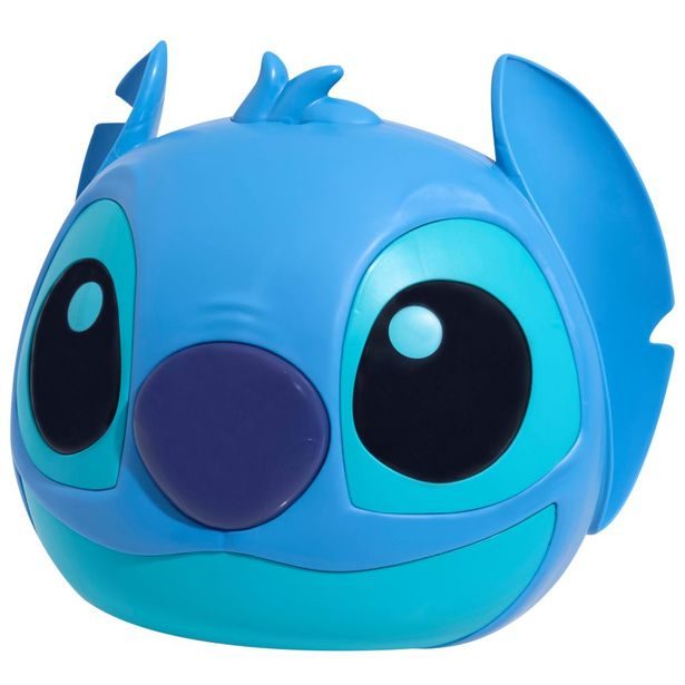 Stitch Jumbo Mystery Capsule