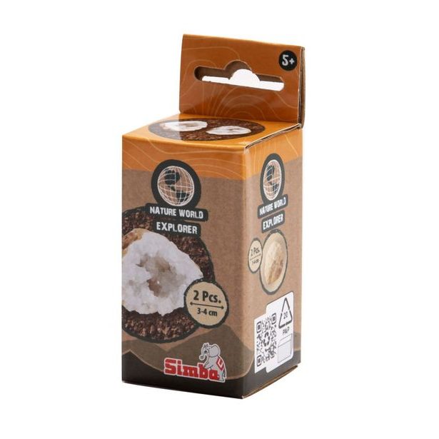 Objevuj Geoda 2 ks, DP18