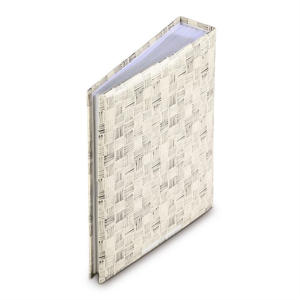 Hama album memo NETWORK 10x15/200, popisové štítky