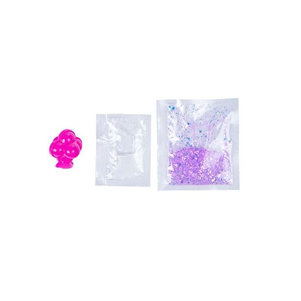 MODELO Výroba hopíku- fialový