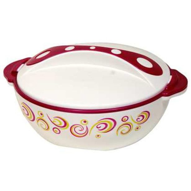 termomísa 2,0l PAVONIA UH+NR vložka