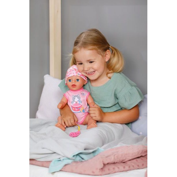 BABY born Lena, 36 cm
