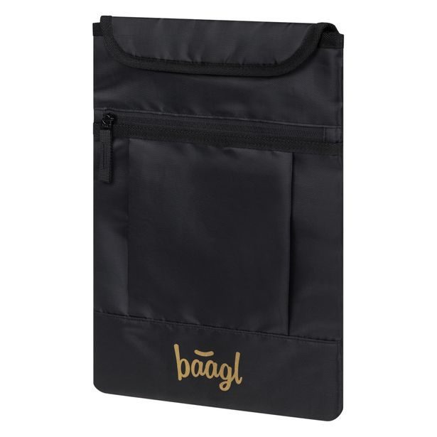 BAAGL Obal na notebook Gold