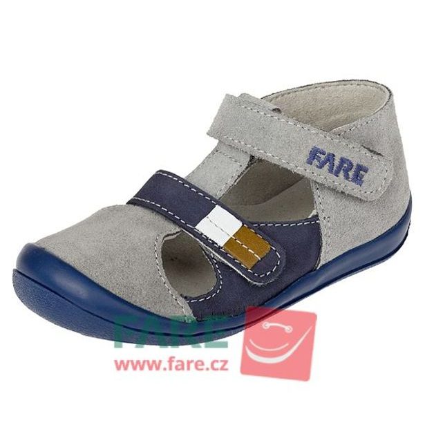 FARE dětské sandálky 868361