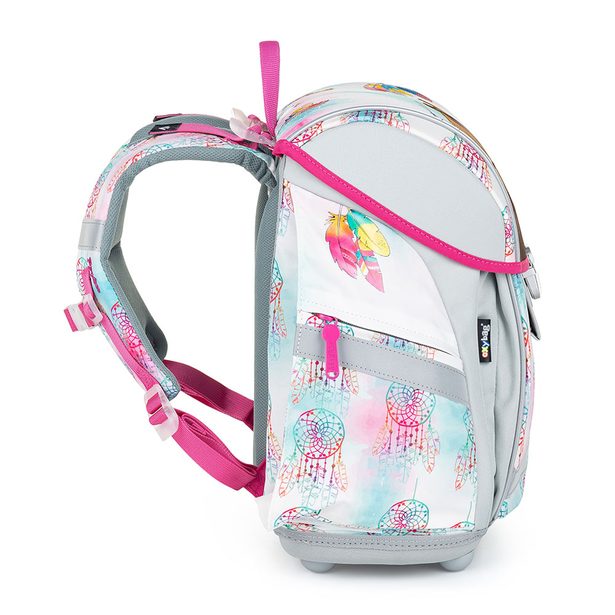 Set 3dílný PREMIUM kůň romantic