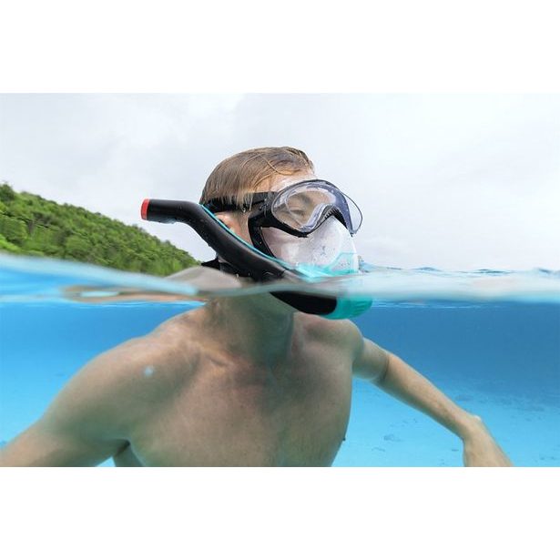Bestway Šnorchlovací maska FLOWTECH L/XL