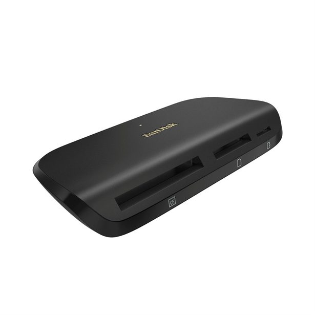 SanDisk® ImageMate® PRO USB-C™ čtečka