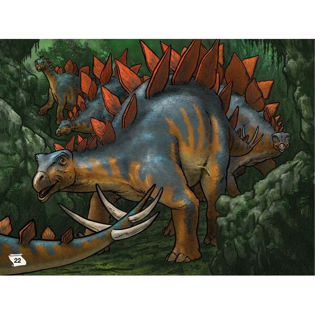 ÚNIKOVKA – ÚNIK Z MINULOSTI