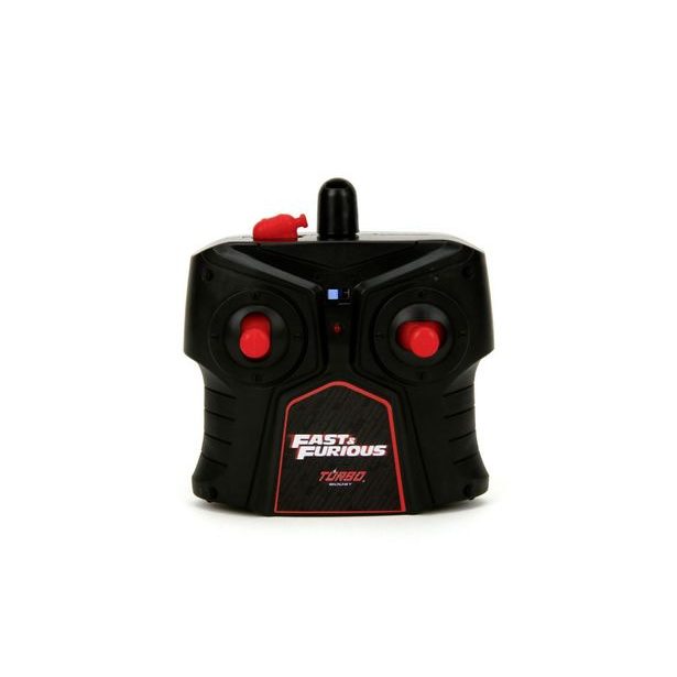 Rychle a zběsile RC auto 1995 Mitsubishi 1:16