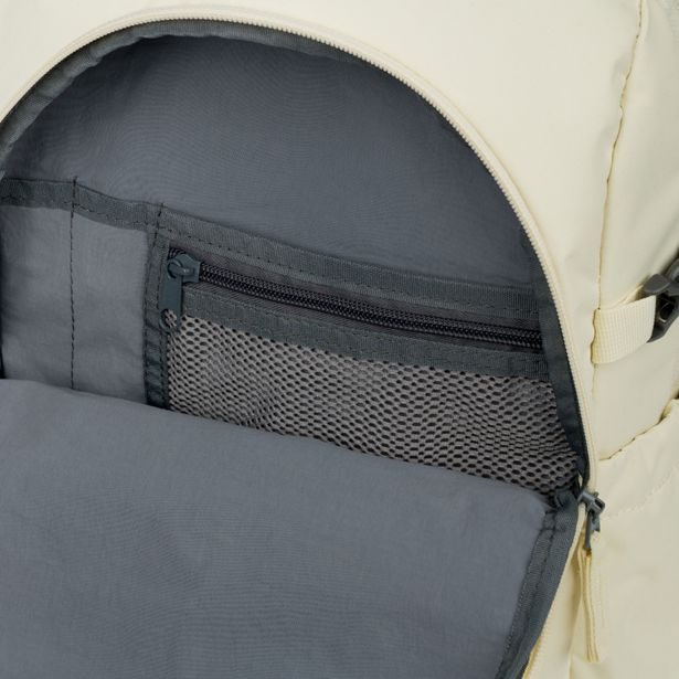 BAAGL Batoh Dash Beige GRS