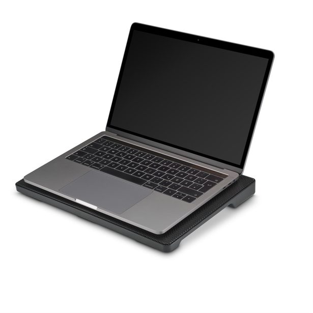 Hama chladicí stojan Slim pro notebook, tichý černý