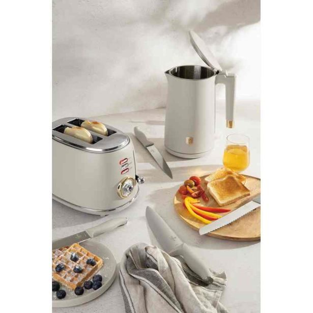 BERLINGERHAUS Sada nožů nerez 4 ks Sahara Collection BH-2959