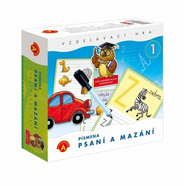 Psaní a mazání 1_písmenka