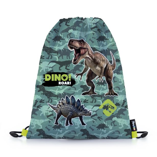 Set 3dílný OXY GO Dino