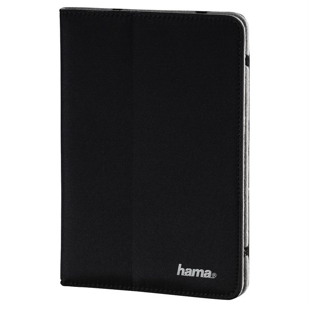 Hama Strap pouzdro pro tablet, do 25,6 cm (10,1"), černé