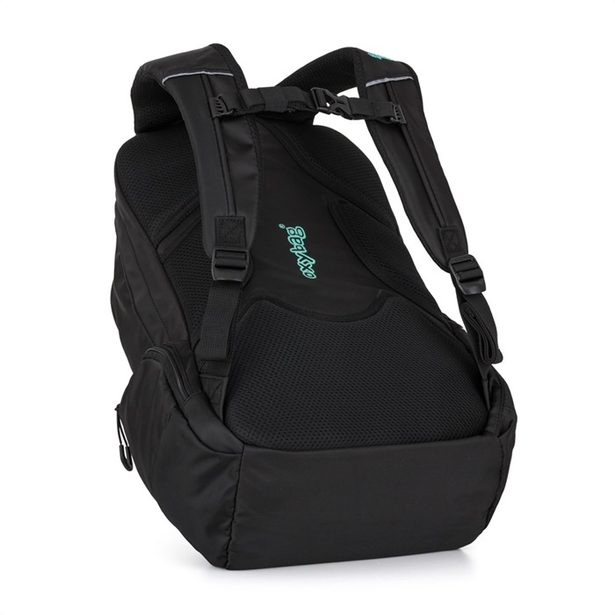 Studentský batoh OXY ZERO Ombre Girl