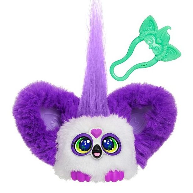 HASBRO - Furby HASBRO - Furby Furblet BAM-BOO