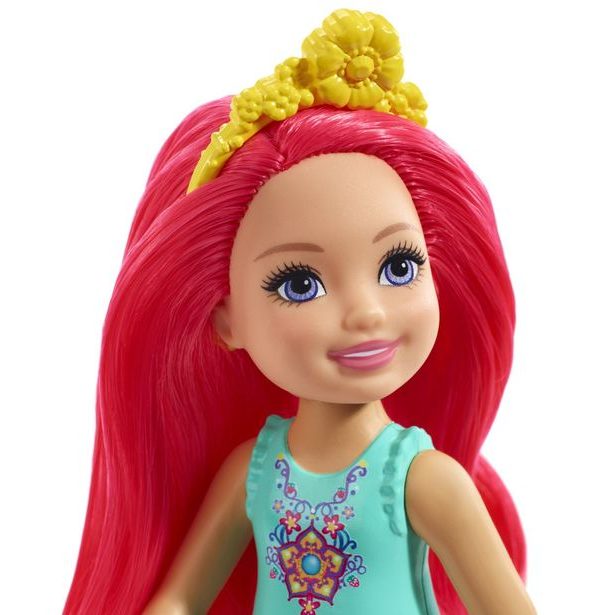 BRB POHÁDKOVÁ CHELSEA ASST