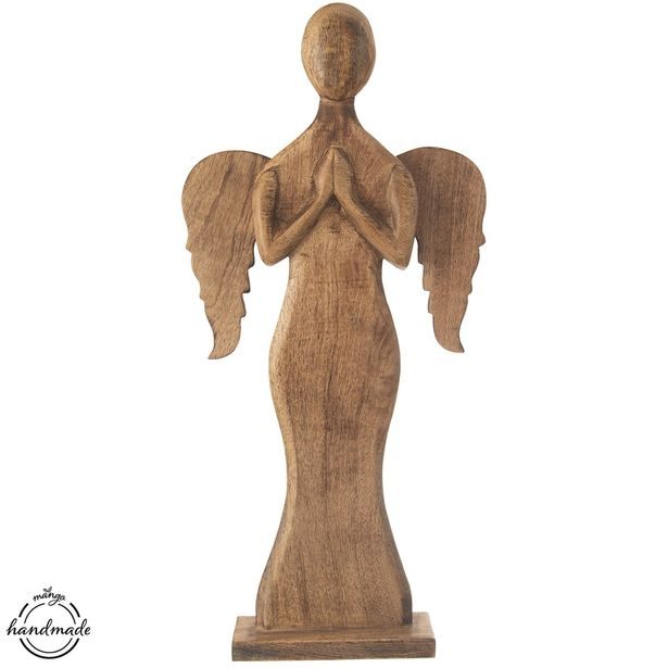 Anděl MANGO vysoký XL