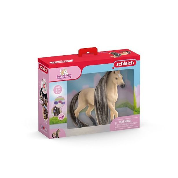 SCHLEICH Andaluská klisna s česací hřívou