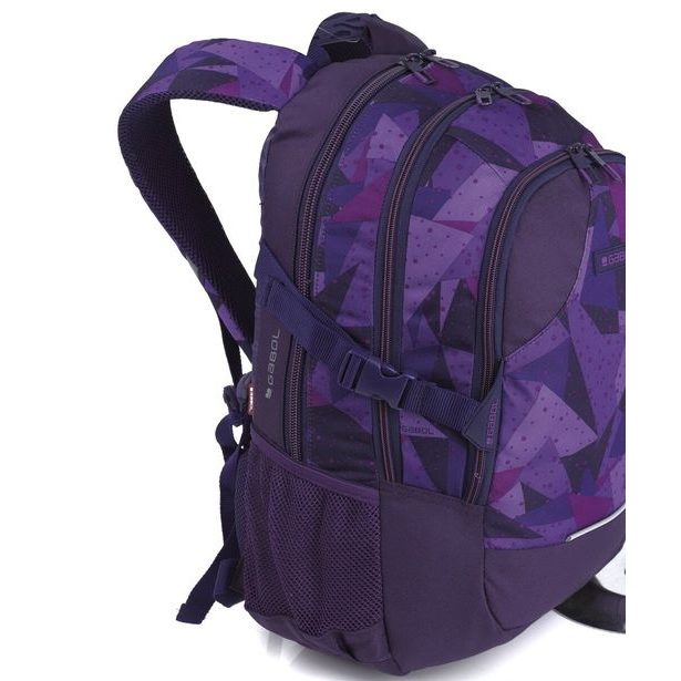 Gabol, Batoh SATURDAY 220941